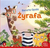 Polska książka : Żyrafa - Renata Opala, Kazimierz Wasilewski