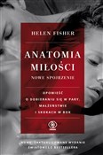 Anatomia m... - Helen E. Fisher -  Książka z wysyłką do UK