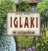 Iglaki w p... - Jerzy Zając -  books from Poland