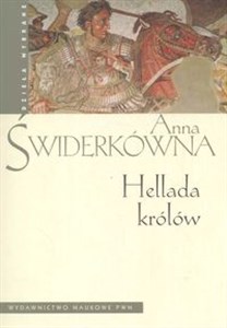 Picture of Hellada królów