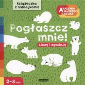 polish book : Pogłaszcz ... - Anna Boboryk
