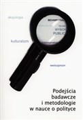 Polska książka : Podejścia ... - Barbara Krauz-Mozer, Paweł Ścigaj