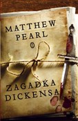 polish book : Zagadka Di... - Matthew Pearl
