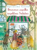 Deszczowa ... - Agnieszka Tyszka -  foreign books in polish 