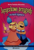 Języczkowe... - Anna Tońska-Mrowiec -  Polish Bookstore 