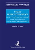 Unijne pra... - Anna M. Nolan -  Polish Bookstore 