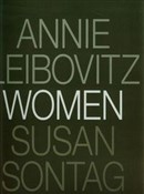 Women - Annie Leibovitz -  books in polish 