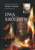 Książka : Dwa króles... - Grzegorz Chomyszyn