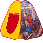 Namiot sam... - Spider-Man -  Książka z wysyłką do UK