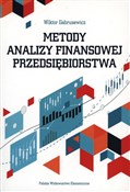 Metody ana... - Wiktor Gabrusewicz -  Polish Bookstore 