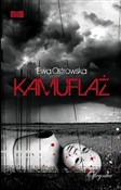 Kamuflaż - Ewa Ostrowska -  books from Poland