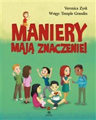 Książka : Maniery ma... - Veronica Zysk