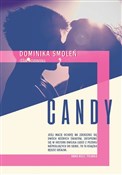 Candy - Dominika Smoleń -  books in polish 