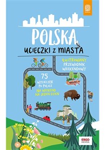 Picture of Polska. Ucieczki z miasta. Wydanie 1