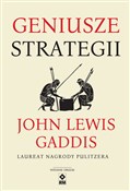 Geniusze s... - John Lewis Gaddis -  books in polish 
