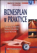 Biznesplan... - Andrzej Tokarski, Maciej Tokarski, Jacek Wójcik -  books from Poland