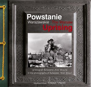 Picture of Powstanie Warszawskie The Warsaw Uprising