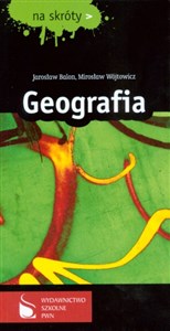 Picture of Geografia. Na skróty
