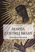 Maryja z O... - Jarosław Wąsowicz -  books in polish 