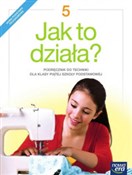 polish book : Technika j... - Lech Łabecki, Marta Łabecka