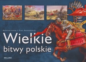 Picture of Wielkie bitwy polskie