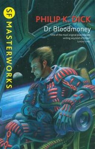 Picture of Dr Bloodmoney
