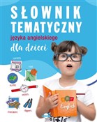 Słownik te... - Opracowanie Zbiorowe -  Polish Bookstore 