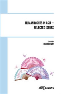 Picture of Human Rights in Asia - selected issues