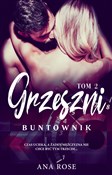Buntownik - Ana Rose -  Polish Bookstore 