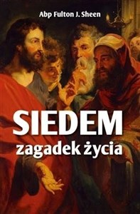 Picture of Siedem zagadek życia