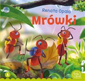 polish book : Mrówki - Renata Opala, Kazimierz Wasilewski