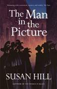Książka : The Man in... - Susan Hill