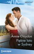 Piękne lat... - Annie Claydon -  books from Poland