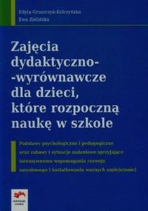 Picture of Zajęcia dydaktyczno-wyrównawcze dla dzieci które rozpoczną naukę w szkole