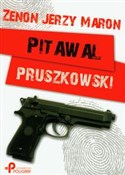 Polska książka : Pitawal pr... - Zenon Jerzy Maron