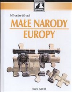 Picture of Małe narody Europy