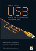 Książka : USB Prakty... - Andrzej Daniluk