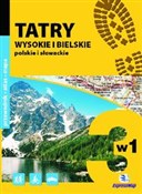 Tatry Wyso... -  foreign books in polish 