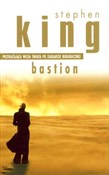 Bastion - Stephen King -  Książka z wysyłką do UK