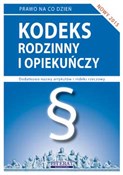 Kodeks rod... - Ewelina Koniuszek -  books in polish 