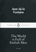 Książka : The World ... - Jean De La Fontaine
