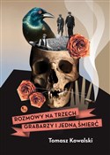 polish book : Rozmowy na... - Tomasz Kowalski