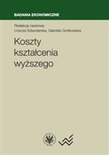 Koszty ksz... -  books in polish 