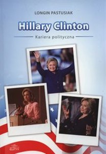 Picture of Hillary Clinton kariera polityczna