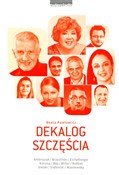 Dekalog sz... - Beata Pawłowicz -  foreign books in polish 