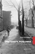 Polska książka : Preteksty ... - Jakub Kornhauser
