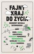 Polska książka : Fajny kraj... - Michał Sutowski