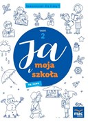 Ja i Moja ... - Jolanta Faliszewska -  Książka z wysyłką do UK