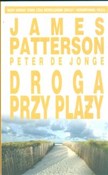 polish book : Droga przy... - James Patterson, Petter Jonge