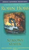 Szalony st... - Robin Hobb -  foreign books in polish 